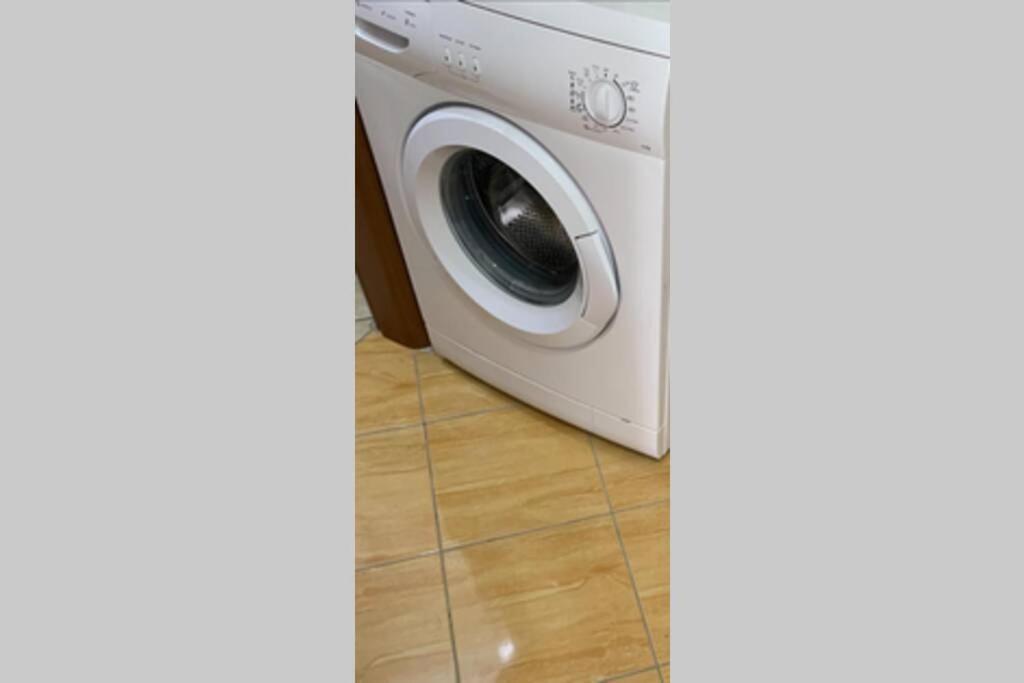 New Apartment Near The Beach Vlorë Esterno foto
