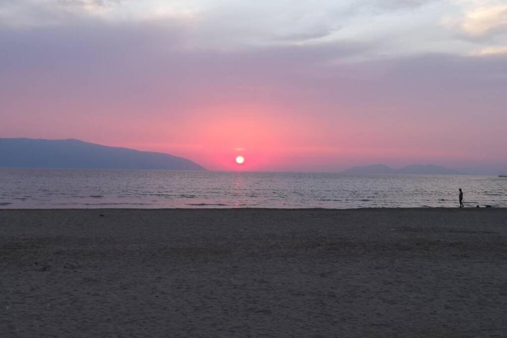 New Apartment Near The Beach Vlorë Esterno foto