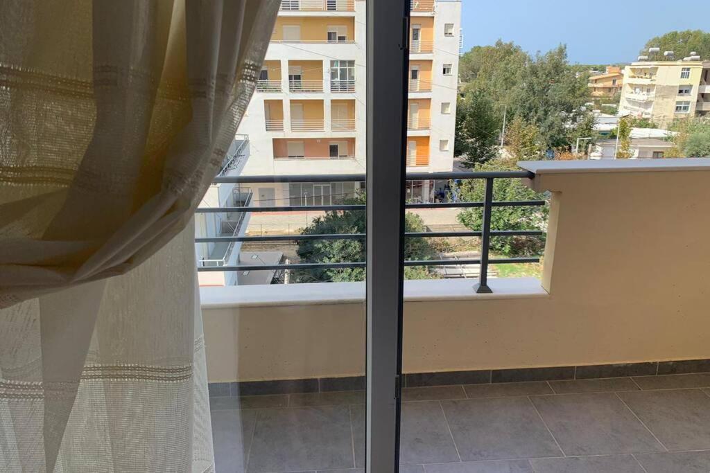 New Apartment Near The Beach Vlorë Esterno foto
