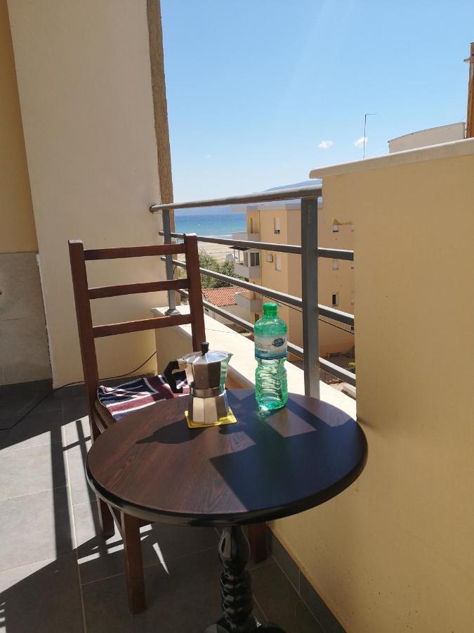 New Apartment Near The Beach Vlorë Esterno foto