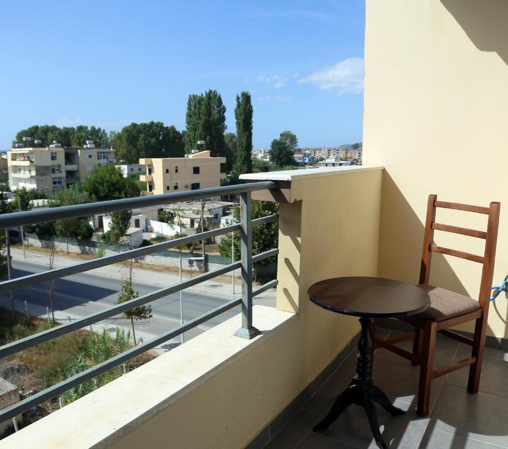 New Apartment Near The Beach Vlorë Esterno foto