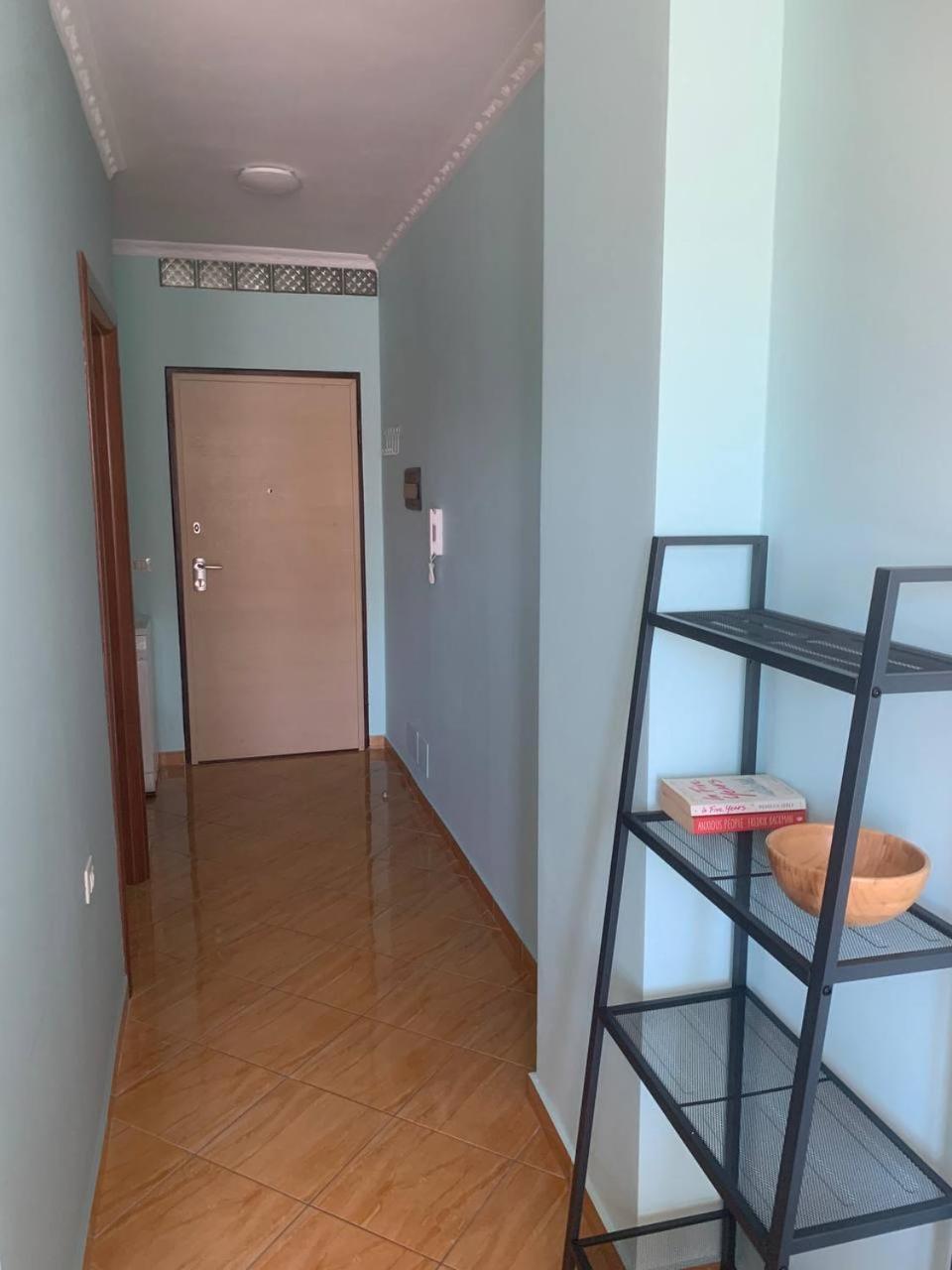 New Apartment Near The Beach Vlorë Esterno foto