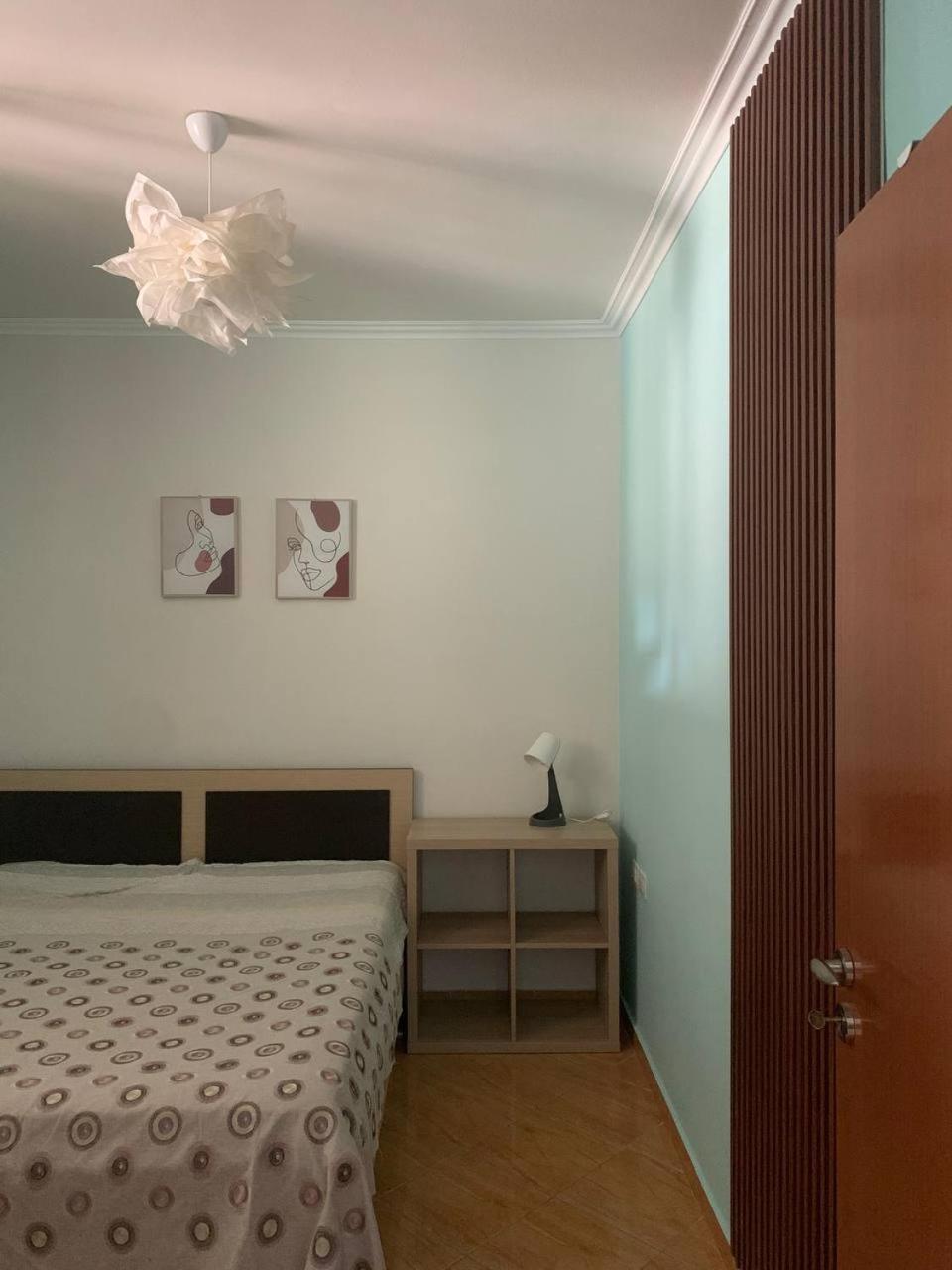 New Apartment Near The Beach Vlorë Esterno foto
